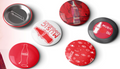 Pin Badges