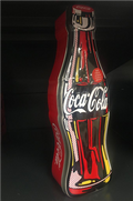 Coca-Cola Festive Jigsaw Puzzle