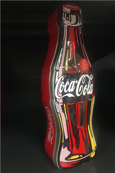 Coca-Cola Festive Jigsaw Puzzle