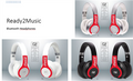 Headphones R2