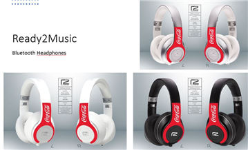 Headphones R2