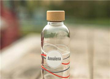 Carry Bottle