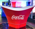 Led Light Ice Bucket