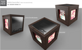 Sound Cube