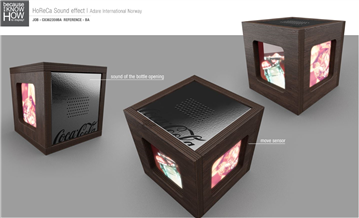 Sound Cube