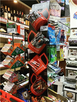 POS Ideas