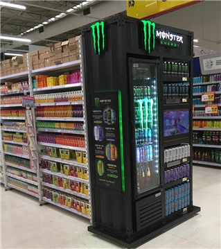 Monster Rack