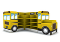 Display School Bus