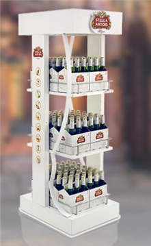 Stella Display