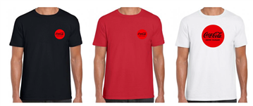 Coke Zero T-Shirt