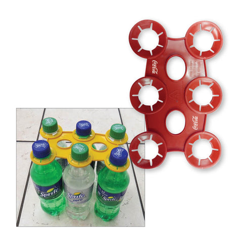 6 Bottle Carrier