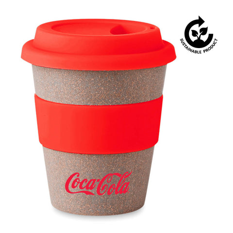 Astoria Bamboo Tumbler - Black