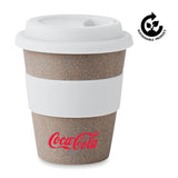 Astoria Bamboo Tumbler - Black