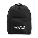 Arched Front Pocket Backpack