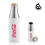 BREDA - CHANGE Collection Insulated Water Bottle - Black