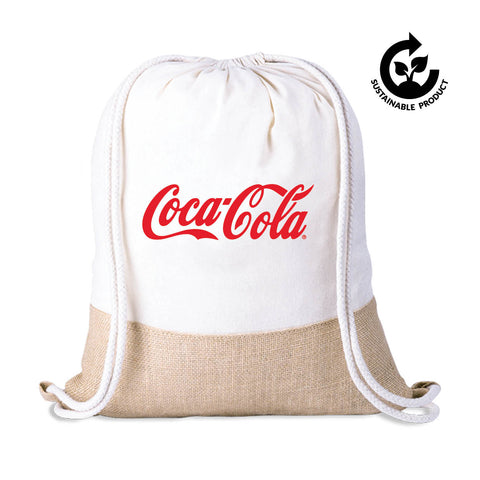 Badix Drawstring Bag