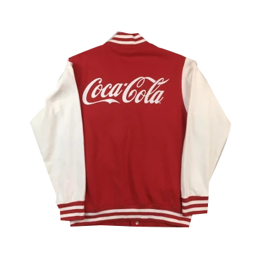 Baseball Jacket