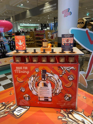 Benchmark from Roissy Airport France V3