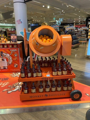 Benchmark from Roissy Airport France V2