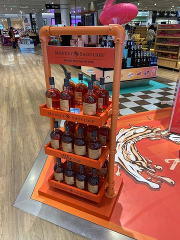 Benchmark From Roissy Airport France V1