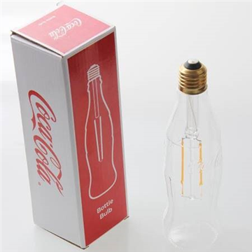 Bottle Bulb
