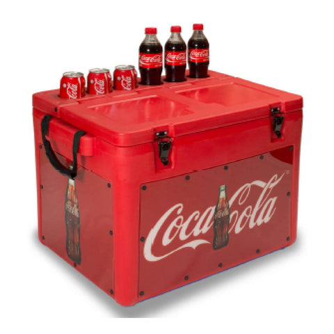 Bottle Display Ice Box