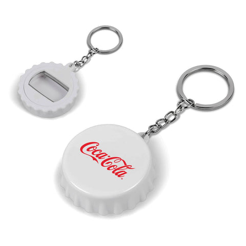 Cheers Bottle Opener Keyholder