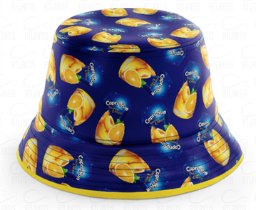 Capri-Sun Bucket Hat V2
