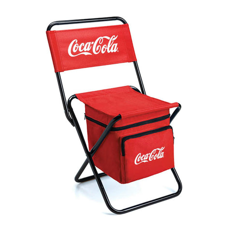 Capri Chair with 24-Can Cooler
