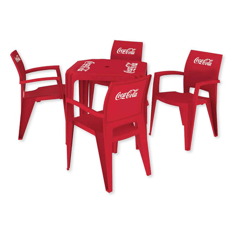 Aro Table and Chairs Kit