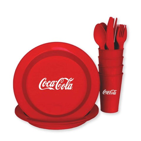 20pce Budget Picnic Set