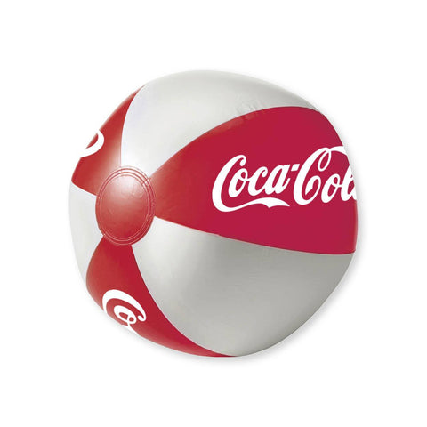 Two Tone Inflatable Beach Ball