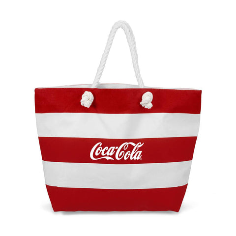 Coastline Beach Bag