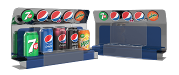 Can Glorifier: Multibrand V1