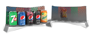 Can Glorifier: Multibrand V2