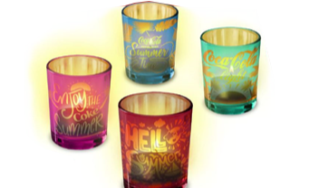 Candle Light Holders