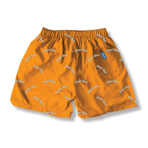 Capri-Sun Swimming Shorts