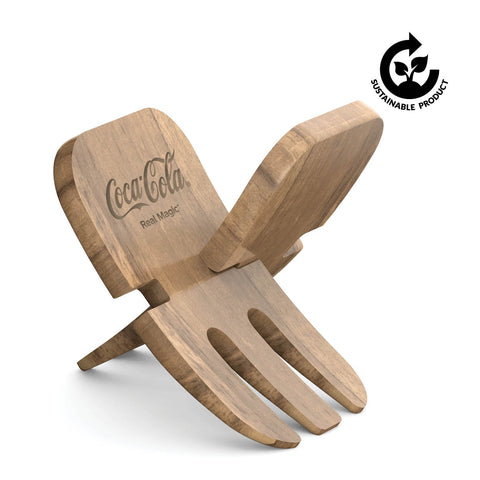 Andy Cartwright Geo Salad Set