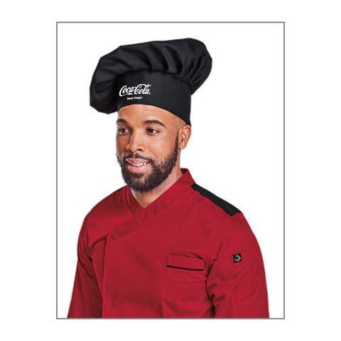 Chef Mushroom