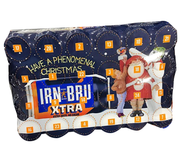 Christmas: 24 Days of Drinks