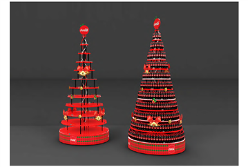 Christmas Tree Display V2