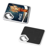 Good Times Coaster & Bottle Opener