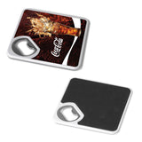 Good Times Coaster & Bottle Opener