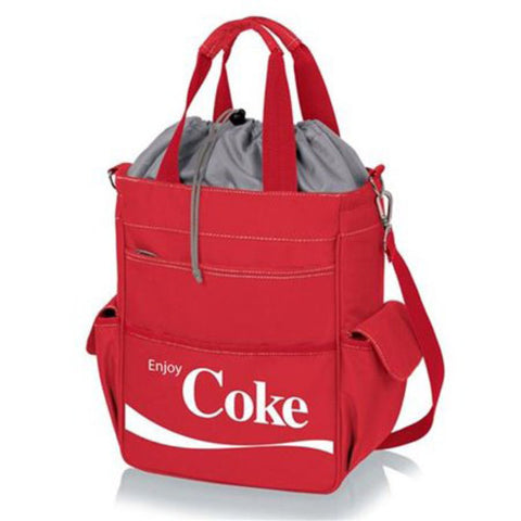 Coca-Cola Carrier Bag