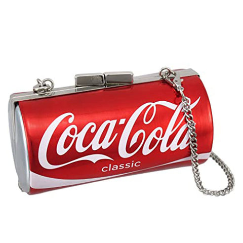 Coca-Cola Clutch Bag