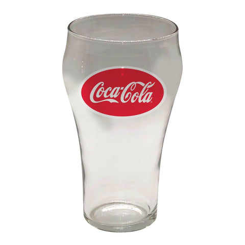 Coca-Cola Glass