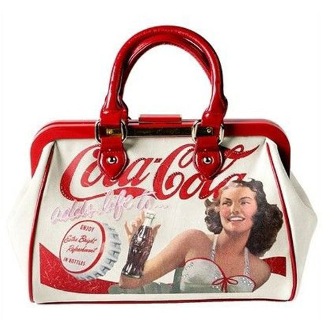 Coca-Cola Handbag