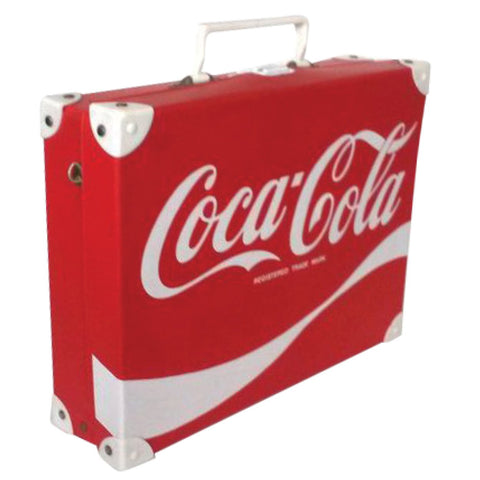 Coca-Cola Hard Case