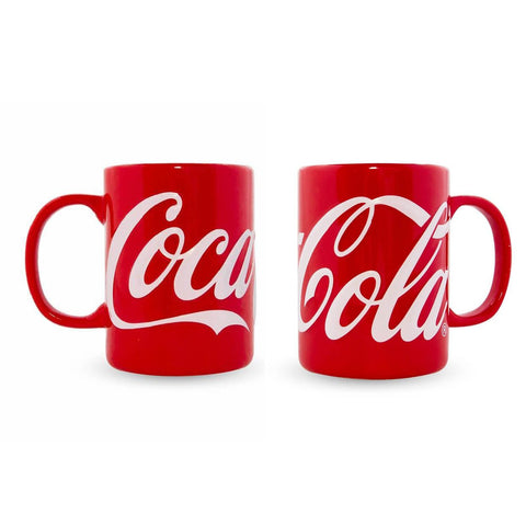 Coca-Cola Mug