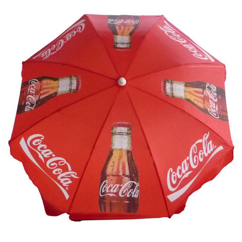 Coca-Cola Parasol